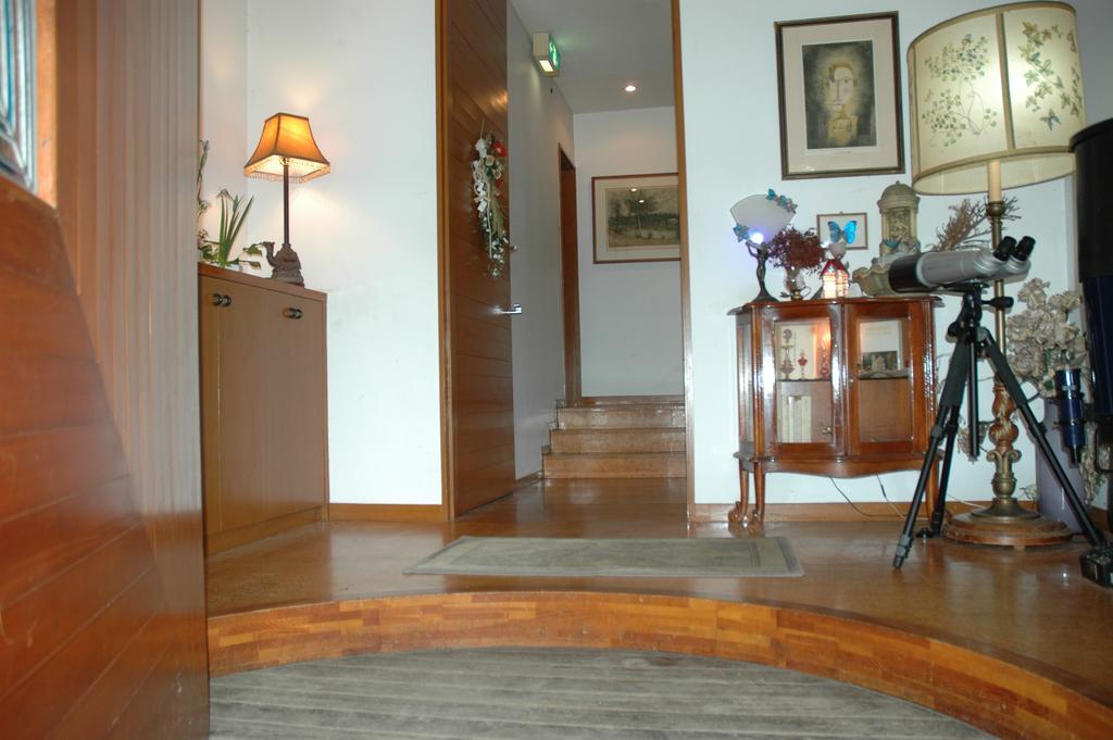Pension Mozart Yamanakako Extérieur photo