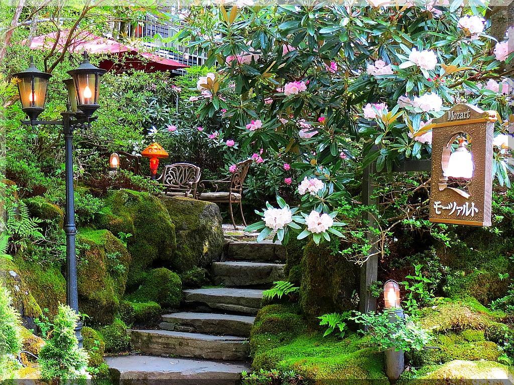Pension Mozart Yamanakako Extérieur photo